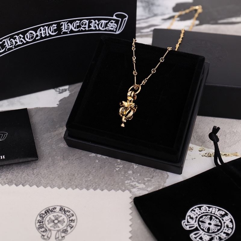 Chrome Hearts Necklaces